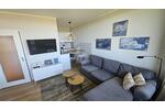 PENTHOUSE FEELING MIT SEITLICHEM MEERBLICK - Etagenwohnung Dahme | Angebot:27155692