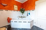 Ein Zuhause zum Verlieben Repräsentatives Einfamilienhaus mit traumhaftem Garten, Wellness + Garage - Einfamilienhaus Syke Heiligenfelde, Niedersachsen | Angebot:27070455