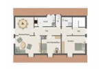 ab sofort verfügbar - Sanierungsbedürftige 3,5-Zimmer-Wohnung mit Ausbaupotenzial im Dachgeschoss - Dachgeschoßwohnung Ulm Obertalfingen | Angebot:27284711