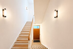 Erstklassiges Wohnen mit Raumhöhe, Stil und zeitloser Eleganz im Herzen des Erphoviertels! - Etagenwohnung Münster Mitte-Nordost | Angebot:26994838