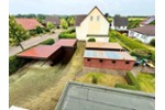 HORN IMMOBILIEN++RESERVIERT Neubrandenburg, schöne 3-Raum Eigentumswohnung mit Carport, Einbauküche und Balkon -nicht vermietet- - Maisonettenwohnung Neubrandenburg | Angebot:27095999