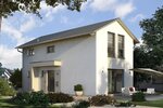 Individuell geplantes Stadthaus in Arnsberg - Flexibles Wohnen mit allkauf Fertighaus-Komfort - Mehrfamilienhaus, Wohnhaus Arnsberg Oeventrop | Angebot:27307868