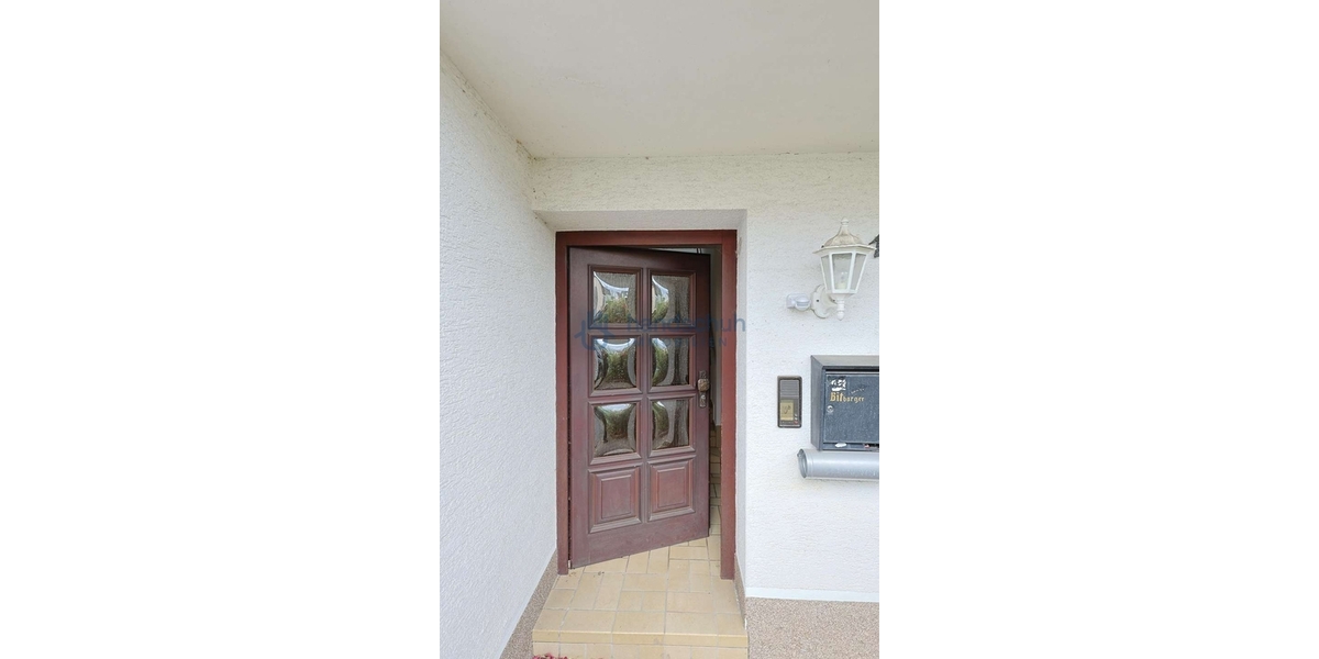 Eingang