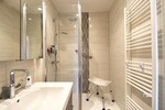 Solides Reihenmittelhaus Ideal für Familie mit 4 Personen auch für Home Office +EBK +Garage +Garten - Reihenhaus Bremen Obervieland | Angebot:27567777