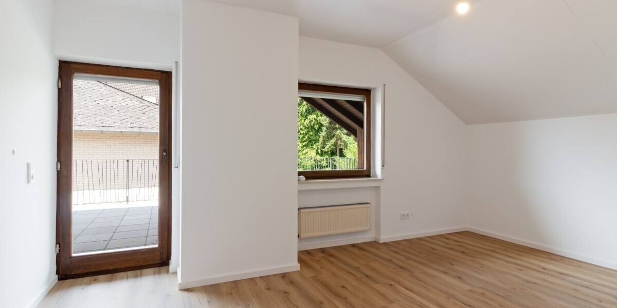 Büro/Kinderzimmer