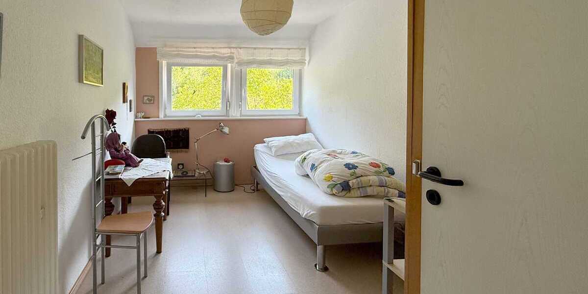 Kinderzimmer OG