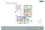 Großzügige helle Wohnung im KFW 40 Sparhaus Trier mit Top Verkehranbindung Luxemburg - Etagenwohnung Trier Feyen-Weismark | Angebot:27266457