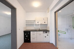 WINDISCH - Bezugsfreie, moderne 2-Zi.-Wohnung mit EBK in der Seniorenresidenz Emmering ab 60 Jahren! - Etagenwohnung Emmering | Angebot:26764532