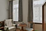 (EF1154_M) Dresden: Meißen, preiswertes möbliertes Apartment für Wochenendheimfahrer, WLAN inklusive - Etagenwohnung Meißen Meißen | Angebot:23070013