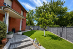 Traumhafte Stadtvilla in Berlin – Hohenschönhausen - 406 m² Grundstück, Terrasse & Garten - Top Lage - Einfamilienhaus Berlin / Wartenberg Wartenberg | Angebot:26953860