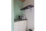 (EF1308_M) Arnstadt: Amt Wachsenburg, preiswertes möbliertes 2-Zimmer-Apartment in ruhiger Wohnlage - Etagenwohnung Amt Wachsenburg Holzhausen | Angebot:27157335