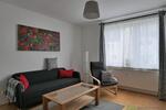 (EF1124_M) Kassel-Landkreis: Vellmar, neu möblierte 2-Zimmer-Wohnung mit WLAN, Waschmaschine und Balkon - Etagenwohnung Vellmar Niedervellmar | Angebot:26351808