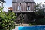 VILLA KUNTERBUNT VOR DEN TOREN FREIBURGS - Einfamilienhaus Eichstetten am Kaiserstuhl | Angebot:27156250