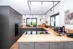 Neuwertiges Einfamilienhaus mit Kamin, PV-Anlage und Energieeffizienz A+ - Einfamilienhaus Cham / Vilzing Vilzing | Angebot:26786340