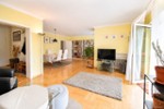 3 oder lieber 4 Zimmer? Terrassenwohnung mit Garage im Grünen - Terrassenwohnung Eppstein / Ehlhalten Ehlhalten | Angebot:27199150