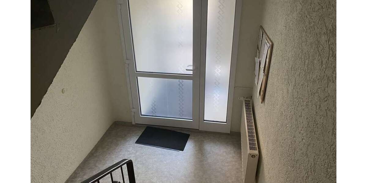 Treppenhaus