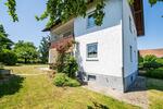 Zweifamilienhaus mit Garten in absoluter TOP-LAGE nahe Cham - Zweifamilienhaus Cham / Michelsdorf Michelsdorf | Angebot:12501300