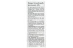 Großzügige helle Wohnung im KFW 40 Sparhaus Trier mit Top Verkehranbindung Luxemburg - Etagenwohnung Trier Feyen-Weismark | Angebot:27266457