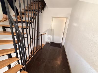 NEUWERTIGE PENSION AM EUROPA-PARK 80.000 P.A. - Mehrfamilienhaus, Wohnhaus Rheinhausen | Angebot:27166738
