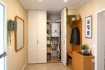 Solides Reihenmittelhaus Ideal für Familie mit 4 Personen auch für Home Office +EBK +Garage +Garten - Reihenhaus Bremen Obervieland | Angebot:27567777
