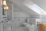 (EF0695_M) Dresden: Blasewitz, große möblierte 3-Zimmerwohnung in Stadtvilla, mit Dachterrasse und Klimaanlage, WLAN - Etagenwohnung Dresden Blasewitz | Angebot:26876767