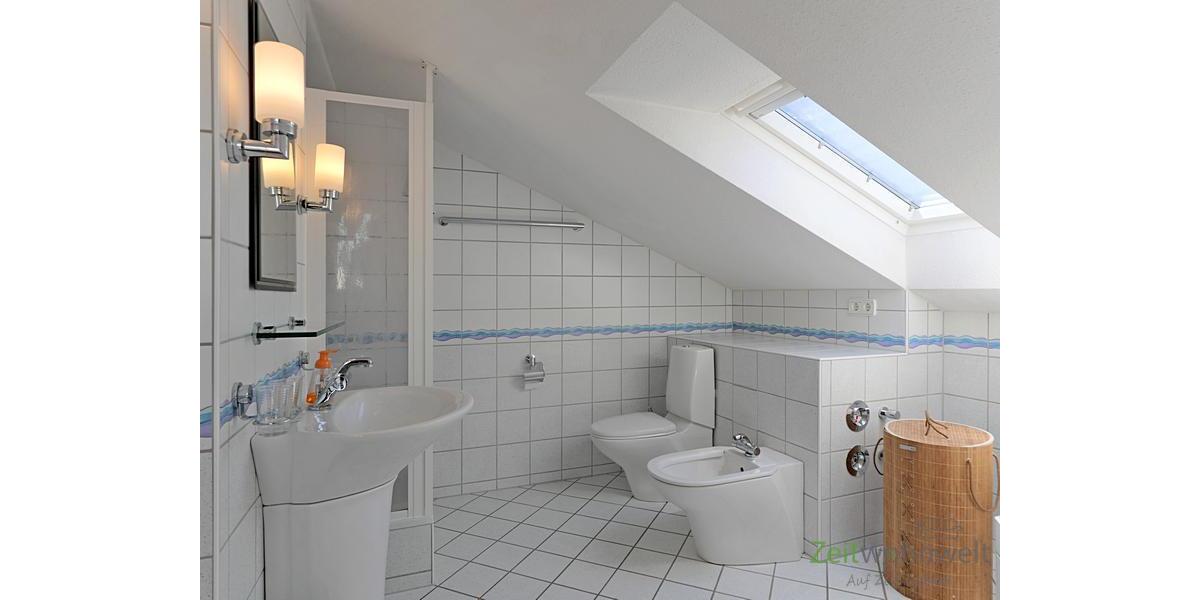 Waschbecken, Bidet, WC