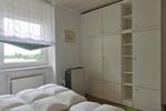 (EF1167_M) Halle: Diemitz, möblierte Wohnung mit großem Dachbalkon und Klimaanlage - Etagenwohnung Halle (Saale) Diemitz | Angebot:26548551