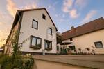 ZWEI WOHNEINHEITEN - VIELE MÖGLICHKEITEN - Einfamilienhaus Duderstadt | Angebot:26843224
