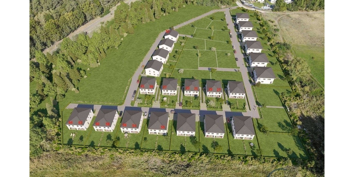 Lageplan - Luftbild Kopie