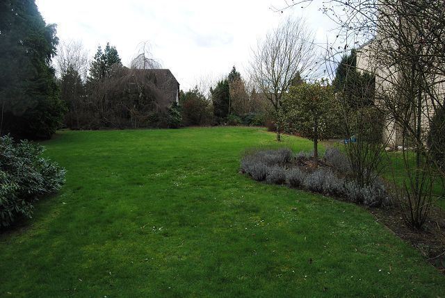 Garten / Grundstück