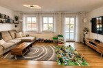 Hoch oben EFH ELW Büro Sonnenterrasse Garten - Einfamilienhaus Uslar | Angebot:26819029