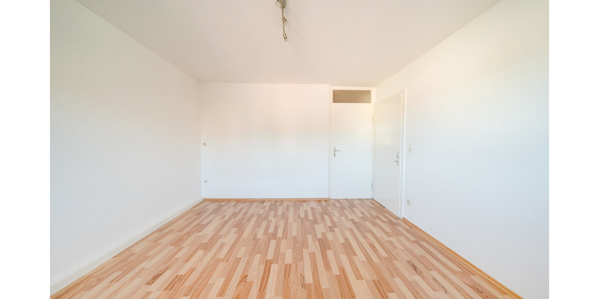 Schlafzimmer Nr. 2 2. OG