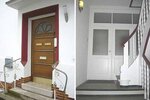 HEF-Kurpark, 2 ZKB im DG + Balkon - Dachgeschoßwohnung Bad Hersfeld | Angebot:27027276