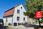 HORN IMMOBILIEN++ Neubrandenburg, modernisiertes Einfamilienhaus mit großem Grundstück, Garage uvm. - Einfamilienhaus Neubrandenburg Datzeberg | Angebot:27313222