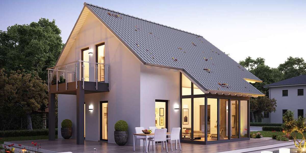Einfamilienhaus Bitz - 5 Zimmer, 145 m&sup2;, 399.739&euro; | Angebot:26396847