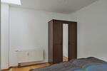 (EF1268_M) Dresden: Äußere Neustadt, Erstbezug in neu möbliertes kleines Haus im Innenhof, mit Klimaanlage - Einfamilienhaus Dresden Äußere Neustadt | Angebot:26548566