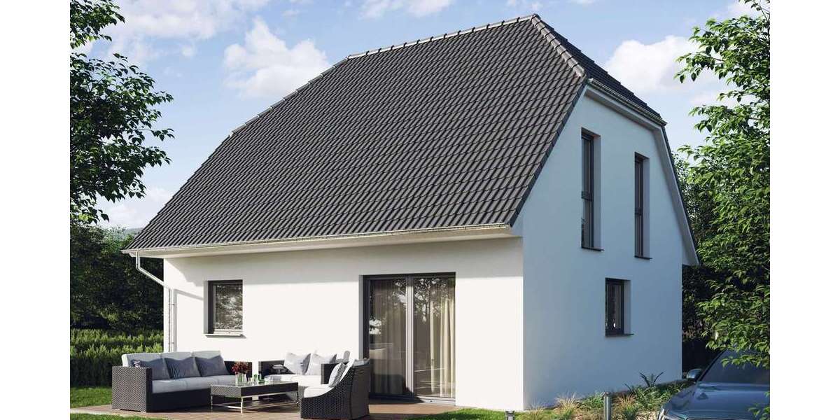 Haus zum Kaufen in Geithain 285.500 € 118.6 m² - Einfamilienhaus Geithain | Angebot:25805050