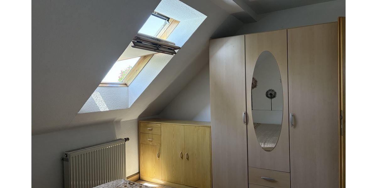 Schlafzimmer Ausstattung