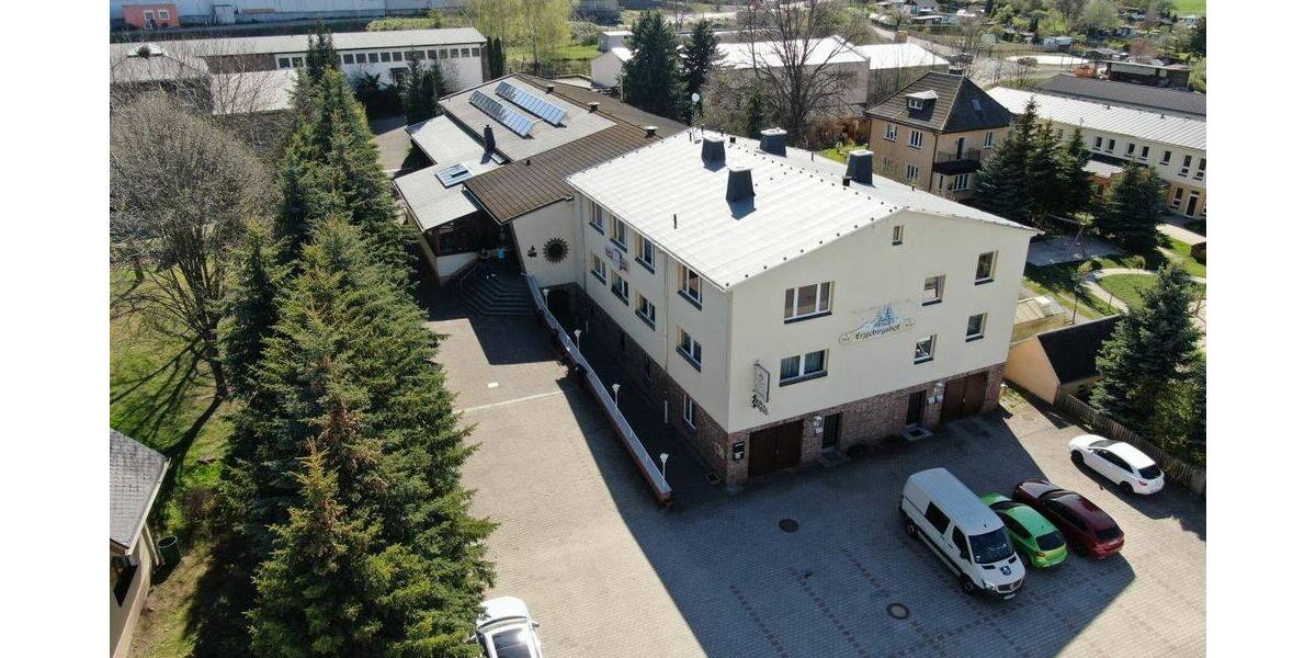 Lengefeld, Gaststätte - Gewerbeobjekt Lengefeld Lengefeld | Angebot:5717724