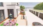 Erstbezug! Moderne 4-Zimmer Penthouse-Wohnung mit Garagenstellplatz - Einfamilienhaus Hartmannsdorf | Angebot:26557122