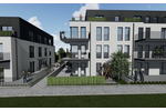 Modernes Wohnen Energiesparhaus Trier-Kürenz - Achtung Anleger hohe Steuervorteile sichern - Erdgeschoßwohnung Trier Kürenz | Angebot:24651669