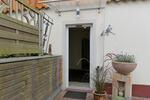 (EF1177_M) Fulda: Nüsttal, möblierte Wohnung mit sep. Eingang und überdachter Terrasse im OT Morles - Etagenwohnung Nüsttal Morles | Angebot:26972338