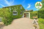 155m² Energieeffizienzhaus mit 6 wohnlich genutzten Zimmern bei Bad Segeberg - Einfamilienhaus Groß Kummerfeld | Angebot:26931427