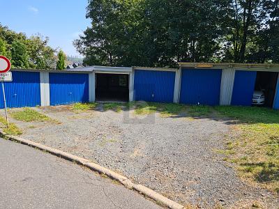 FAKTOR VON 7 MIT GARAGENKOMPLEX UND GRUNDSTÜCK - Grundstück Nordhalben | Angebot:27439921