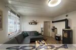 Gut geschnittene 3 Zimmer Erdgeschoss Wohnung mit Garten und Garage in Neuburg - Ein Objekt von Ihrem Immobilienpartner SOWA Immobilien und Finanzen - Erdgeschoßwohnung Neuburg | Angebot:27445403