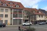 Praktische Gewerbeeinheit für BüroPraxis oder Einzelhandel - Wohn- & Geschäftshaus Wurzen Altstadt | Angebot:25468479