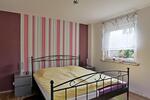 (EF0845_M) Zwickau: Weißenborn, modern möblierte 3-Zimmer-Wohnung in ruhiger Wohnlage, WLAN und Service inklusive - Etagenwohnung Zwickau Weißenborn | Angebot:27157369
