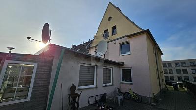 SPANNENDE ANLAGE MIT FAKTOR 16,7 - Mehrfamilienhaus, Wohnhaus Lübeck Sankt Jürgen | Angebot:26768656
