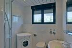 (EF0458_M) Dresden: Briesnitz, gut geschnittene möblierte 2-Zimmer-Wohnung mit Wohnküche und Balkon, WLAN inklusive - Etagenwohnung Dresden Briesnitz | Angebot:26972285
