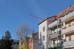 (EF0718_M) Zwickau: Pölbitz, möblierte 2-Zimmer-Wohnung mit Balkon in ruhiger, zentrumsnaher Seitenstraße, Service mgl. - Etagenwohnung Zwickau Pölbitz | Angebot:26548604